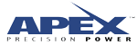 Apex Microtechnology Logotipo